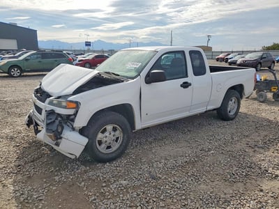 2006 Chevrolet Colorado
