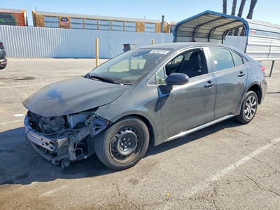 2023 Toyota Corolla Hybrid