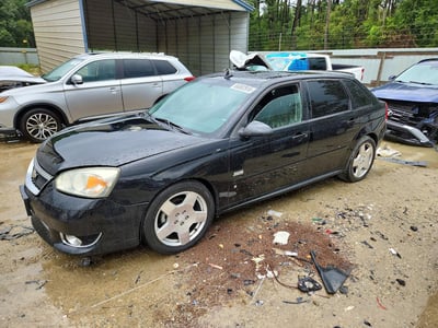 2006 Chevrolet Malibu