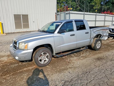 2006 Dodge Dakota