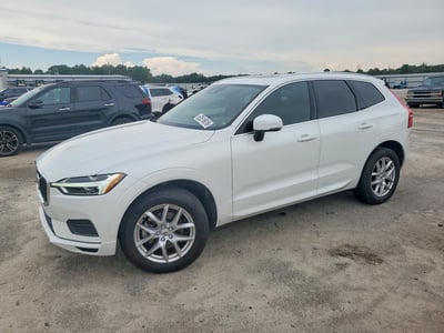 2020 Volvo XC60