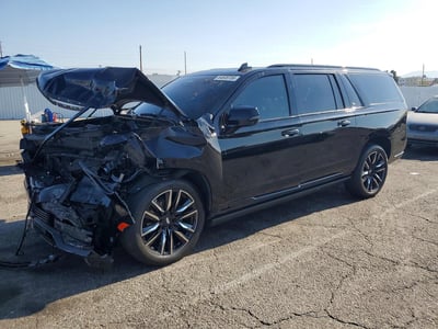 2021 Cadillac Escalade ESV