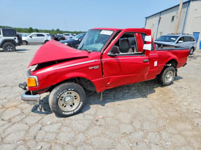1995 Ford Ranger