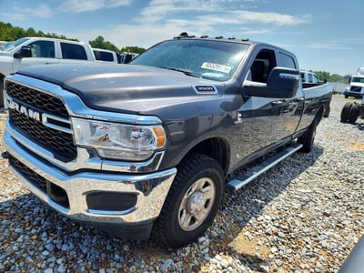 2024 RAM 3500