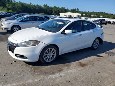 2013 Dodge Dart