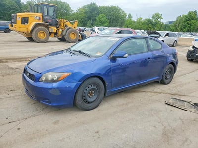 2009 Scion TC