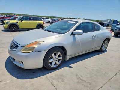 2009 Nissan Altima