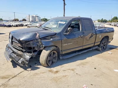 2003 Dodge Ram 1500