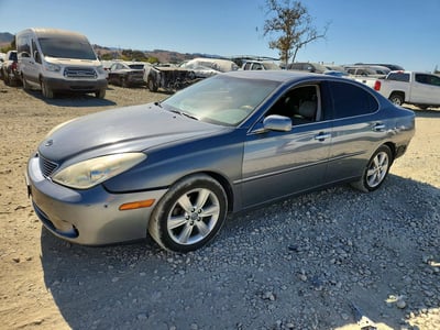 2005 Lexus ES