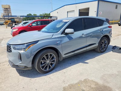 2025 Acura RDX