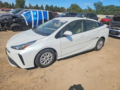 2022 Toyota Prius