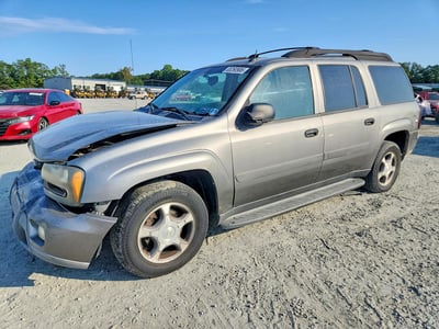 2005 Chevrolet Trailblazer EXT