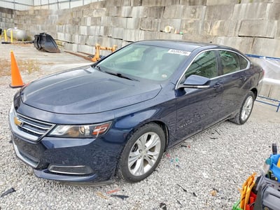 2015 Chevrolet Impala