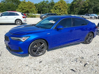 2024 Acura Integra