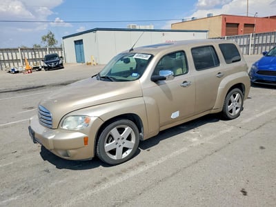2006 Chevrolet HHR