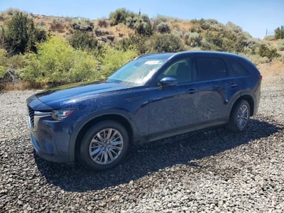 2024 Mazda CX-90