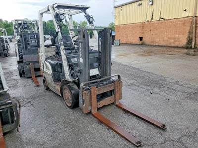 2015 Unicariers Mcp1f2a20lv