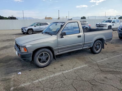 1994 Toyota Pickup