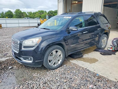 2015 GMC Acadia