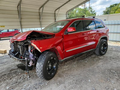 2011 Jeep Grand Cherokee