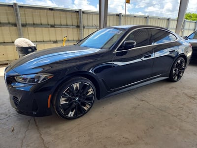 2026 BMW 4 Series