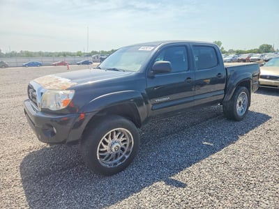 2007 Toyota Tacoma