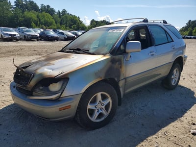 1999 Lexus RX 300