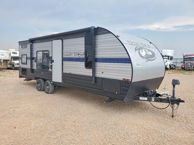 2020 Forest River Cherokee