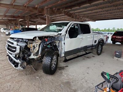 2022 Ford F-250