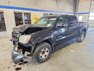 2008 Toyota Tacoma