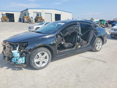 2020 Chevrolet Malibu