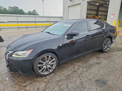 2013 Lexus GS 350
