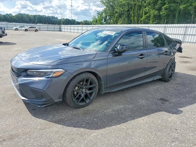 2023 Honda Civic