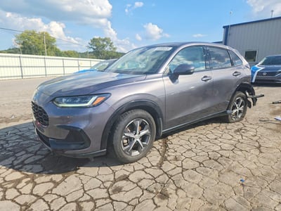2023 Honda HR-V