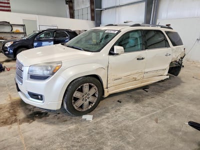 2013 GMC Acadia
