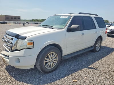 2014 Ford Expedition