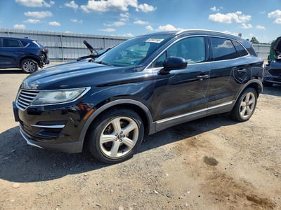 2016 Lincoln MKC