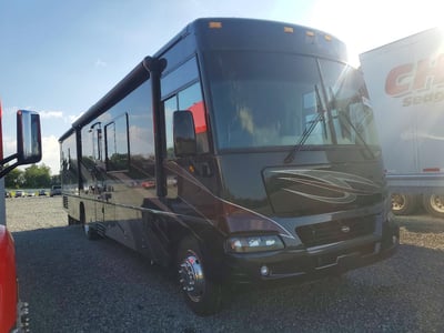 2004 Workhorse W22