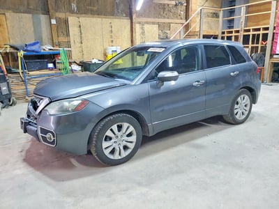 2010 Acura RDX