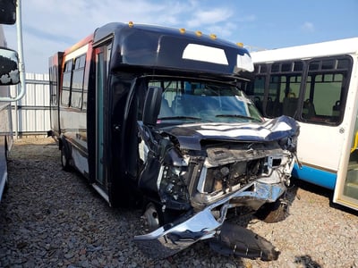 2019 Ford Econoline