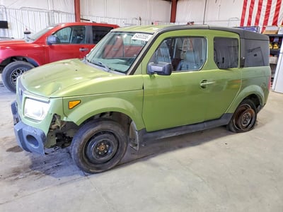2006 Honda Element