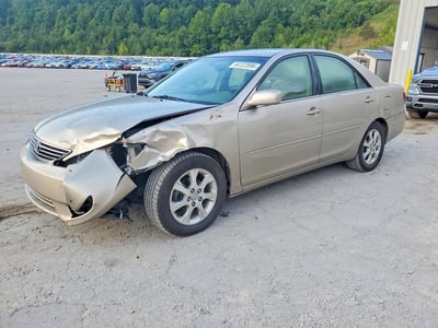 2005 Toyota Camry