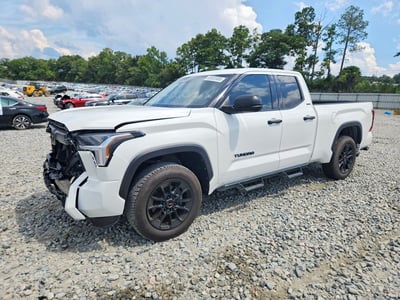2023 Toyota Tundra