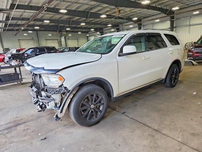 2015 Dodge Durango