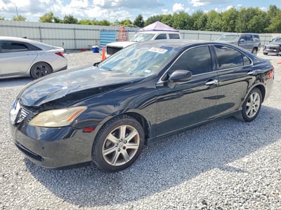 2008 Lexus ES 350