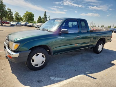 1999 Toyota Tacoma