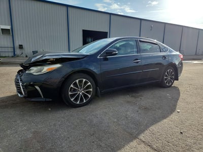 2016 Toyota Avalon