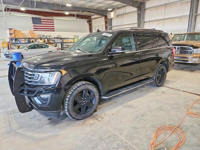 2021 Ford Expedition