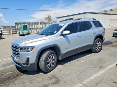 2020 GMC Acadia