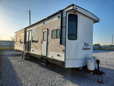 2017 Jayco Jay Flight  40bhs / Jay Flight  40fer
